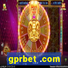 gprbet .com